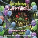 Friiight Night (Goosebumps SlappyWorld #19) Audiobook