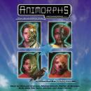 Animorphs Megamorphs: The Andalite's Gift Audiobook