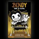 Fade to Black: An AFK Book (Bendy #3) Audiobook