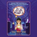 Time After Time (Best Wishes #3) Audiobook