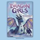 Aisha the Sapphire Treasure Dragon (Dragon Girls #5) Audiobook