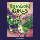 Quinn the Jade Treasure Dragon (Dragon Girls #6) Audiobook