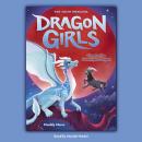 Phoebe the Moonlight Dragon (Dragon Girls #8) Audiobook