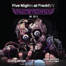 Tales from the Pizzaplex #8: B7-2: An AFK Book (Five Nights at Freddy's) Audiobook