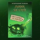 Carry My Secret to Your Grave (Murder, She Wrote #2) Audiobook