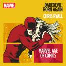 Daredevil: Born Again Audiobook