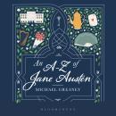 An A-Z of Jane Austen Audiobook