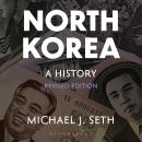 North Korea: A History Audiobook