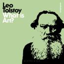 What is Art? Audiobook
