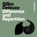 Difference and Repetition Audiobook
