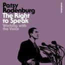 The Right to Speak: Working with the Voice Audiobook
