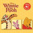 Winnie the Pooh Audiobook