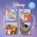 Disney Classics Audiobook