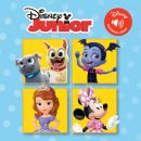 Disney Junior Audiobook