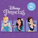 Disney Princess: Snow White and the Seven Dwarfs, Cinderella's Best-Ever Creations, Mulan: A Time fo Audiobook