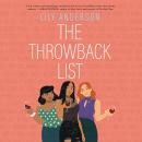 The Throwback List Audiobook