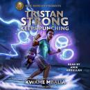 Tristan Strong Keeps Punching Audiobook