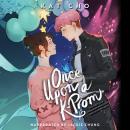 Once Upon a K-Prom Audiobook