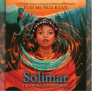 Solimar: the Sword of Monarchs Audiobook