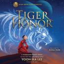 Tiger Honor Audiobook