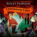 Cover of Disney Cautionary Tales