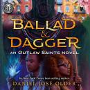 Ballad & Dagger Audiobook