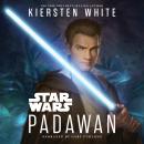 Cover of Star Wars: Padawan