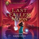 The Last Fallen Moon Audiobook