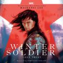 Cover of The Winter Soldier: Cold Front