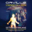The Orville: Sympathy for the Devil Audiobook