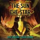 Cover of The From the World of Percy Jackson: Sun and the Star: A Nico di Angelo Adventure