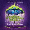 The (Super Secret) Octagon Valley Society Audiobook