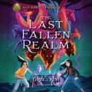 Rick Riordan Presents: The Last Fallen Realm Audiobook