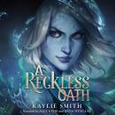 A Reckless Oath Audiobook