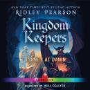 Kingdom Keepers II: Disney at Dawn Audiobook