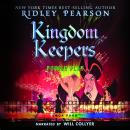 Kingdom Keepers IV: Power Play Audiobook