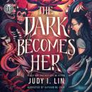 Rick Riordan Presents: The Dark Becomes Her Audiobook