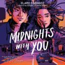 Midnights With You Audiobook