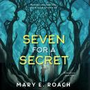 Seven for a Secret Audiobook