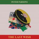 The Last Wish Audiobook