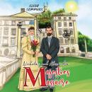 Nicholas and Alexandra Majesties and Massacre Audiobook