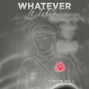 Whatever It Takes Audiobook