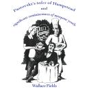 Fastovski's Tales of Hampstead: and significant reminiscences of misspent youth Audiobook