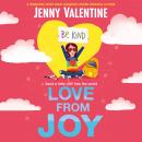 Love From Joy Audiobook