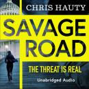 Savage Road Audiobook