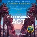 The Disappearing Act Audiobook