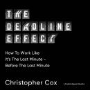 The Deadline Effect Audiobook