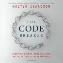 The Code Breaker Audiobook