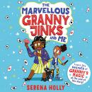 The Marvellous Granny Jinks and Me Audiobook