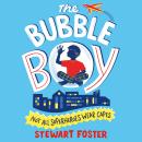 The Bubble Boy Audiobook